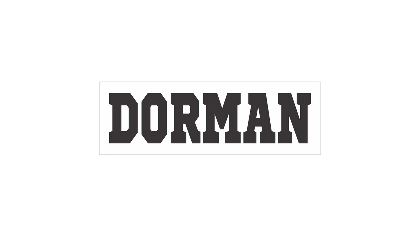 Custom Name Stencil - Family Name Stencil - Business Stencil - Superior Stencils