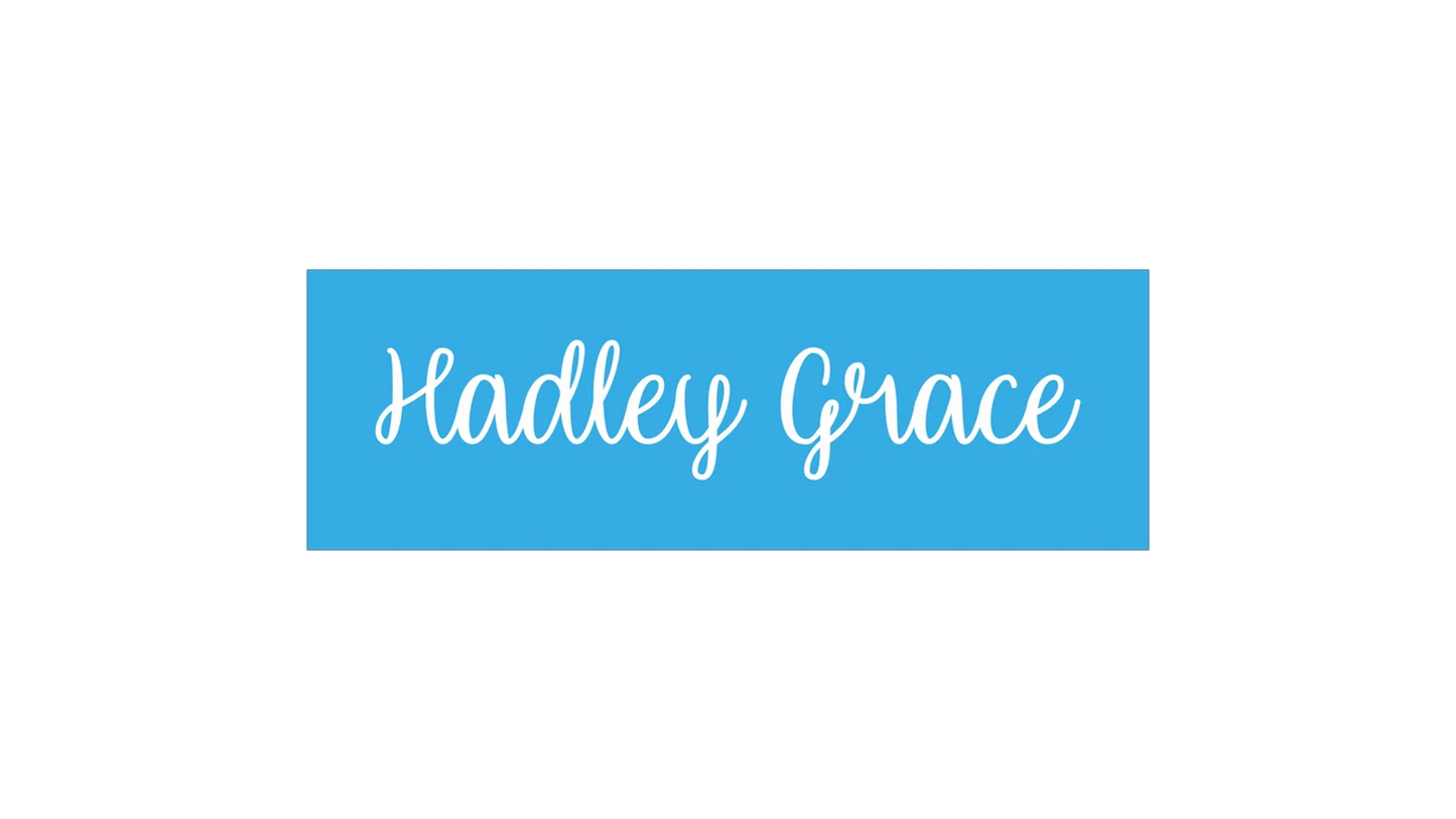 Custom Name Stencil - Name - Custom Unicorn Font