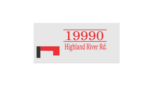 Custom Address Stencil, Mailbox Numbers, - Superior Stencils