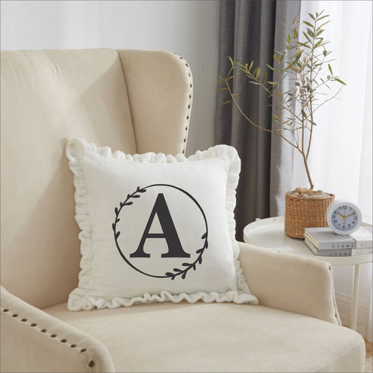 Custom Monogram Stencil - Custom Stencil - Create Custom Signs - Superior Stencils
