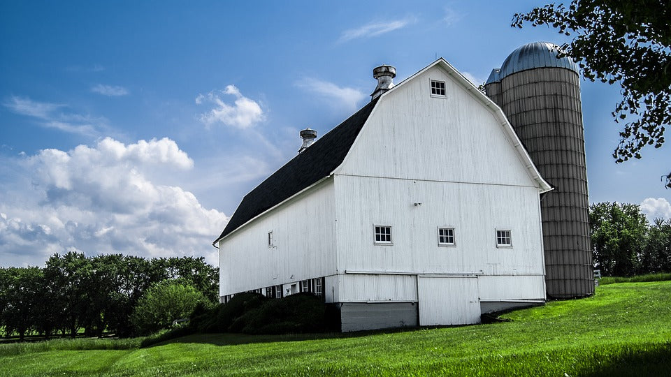 superior stencils barn