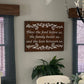 Bless The food Stencil - Bless the Food sign - Create a Blessing Sign for your HOME - Superior Stencils