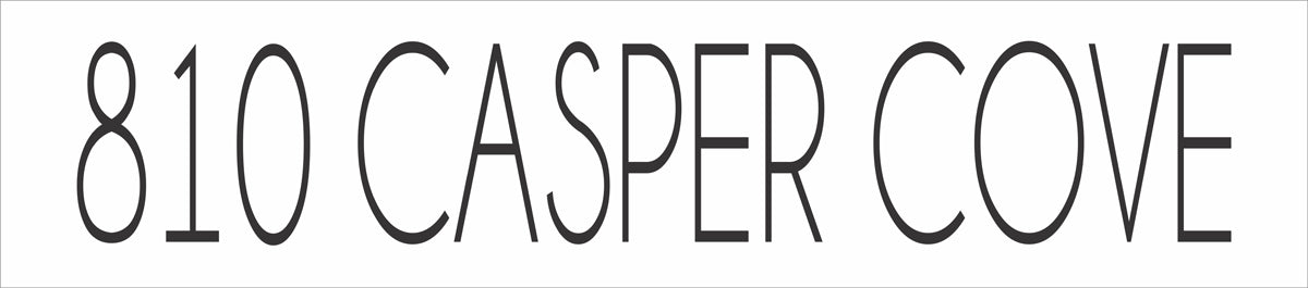 Stencils - Superior Stencils