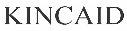 Custom Name Stencil - Superior Stencils