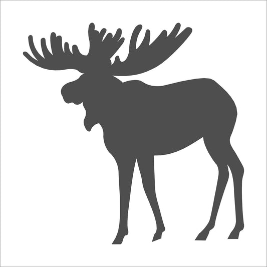 MOOSE Stencil - Superior Stencils