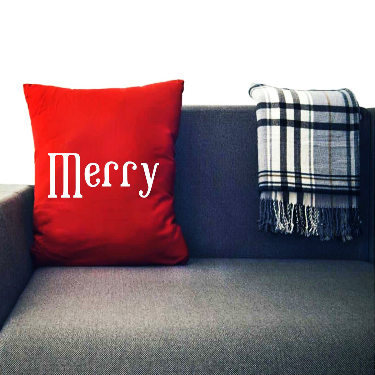 Merry Stencil - Superior Stencils