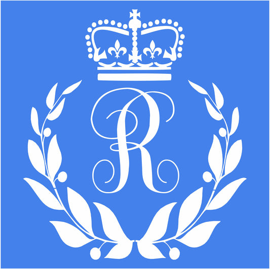 Custom French Monogram - Create Pillow and Signs for your Home - Superior Stencils