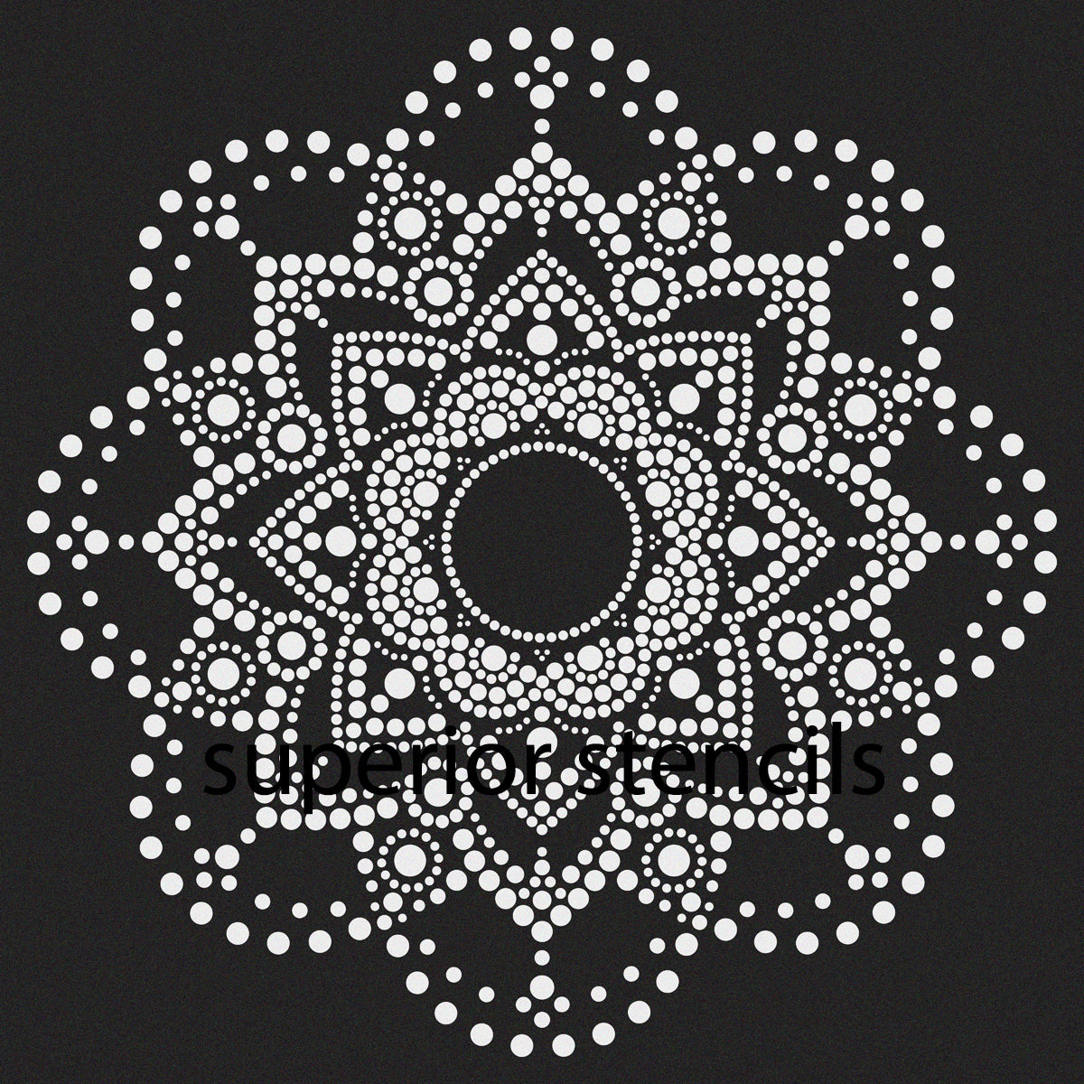 Stencils - Superior Stencils