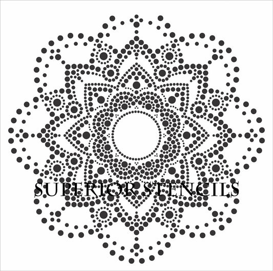 Stencils - Superior Stencils