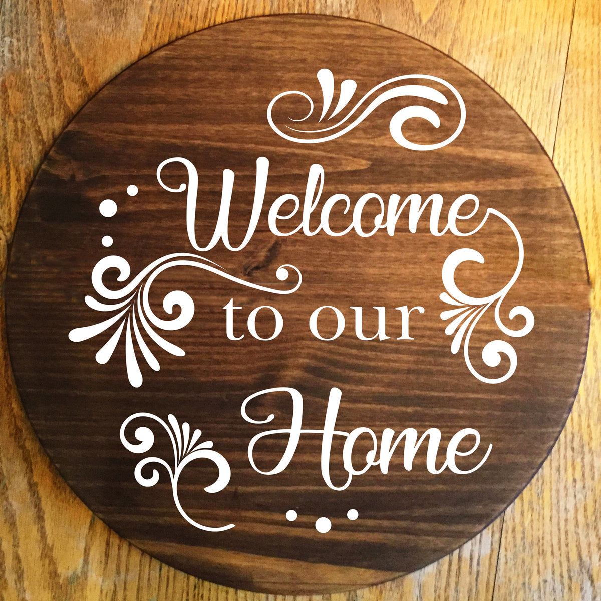 Welcome to our HOME Stencil - Superior Stencils