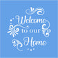 Welcome to our HOME Stencil - Superior Stencils