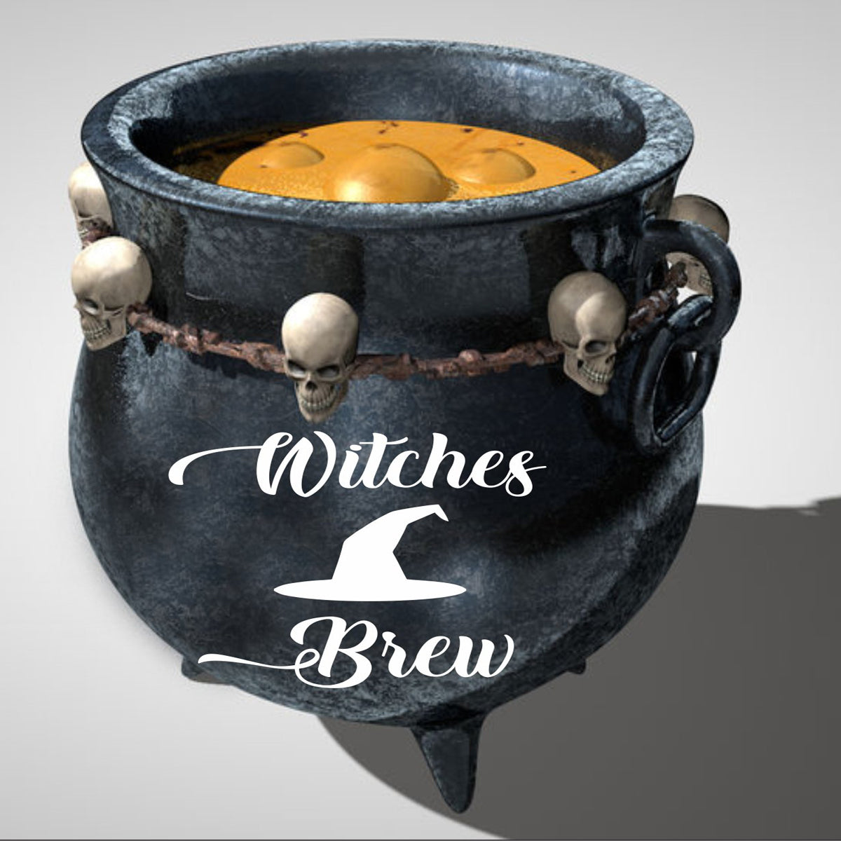 WITCHES BREW Halloween Stencil - Superior Stencils