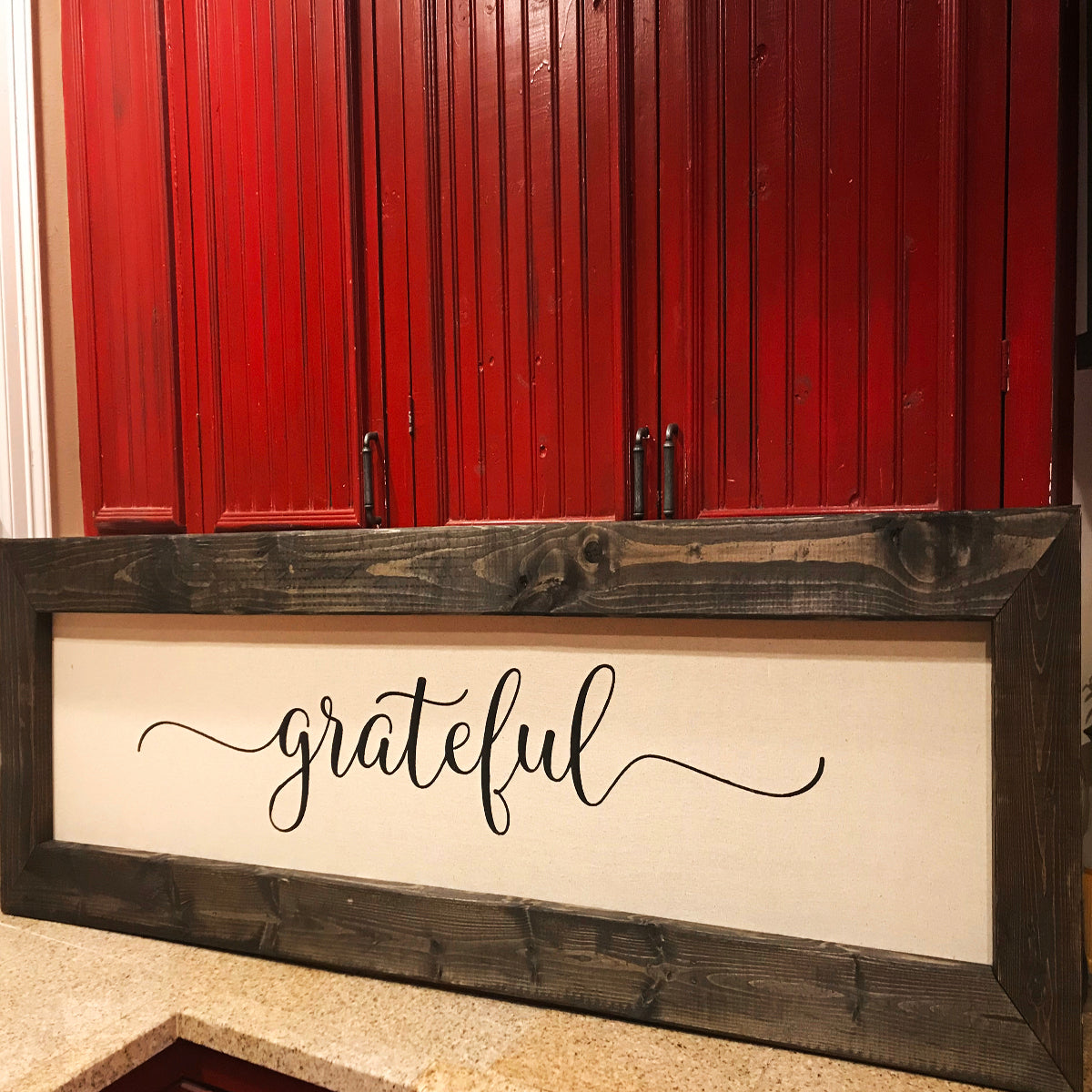 grateful Stencil - Superior Stencils