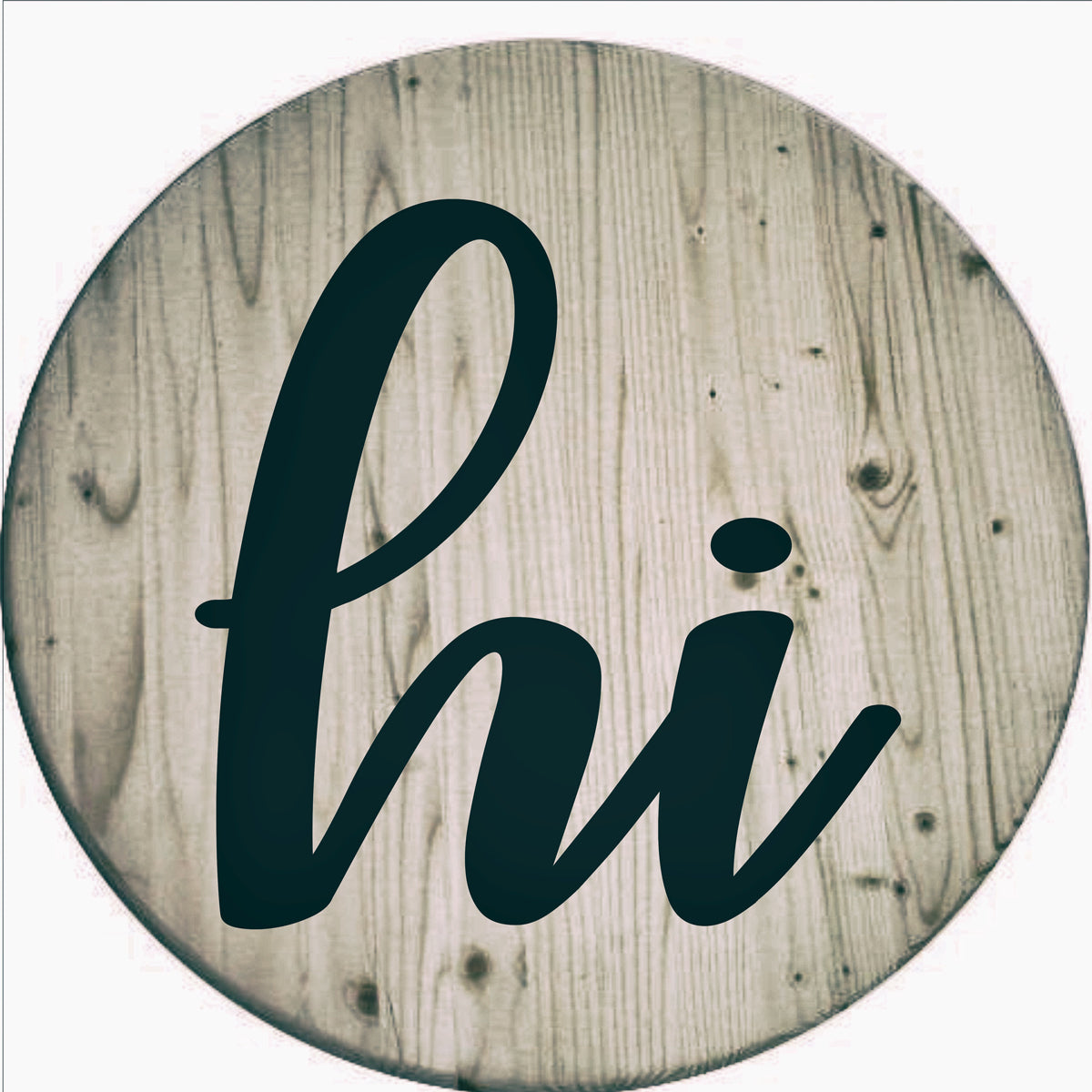 hi Stencil - Superior Stencils