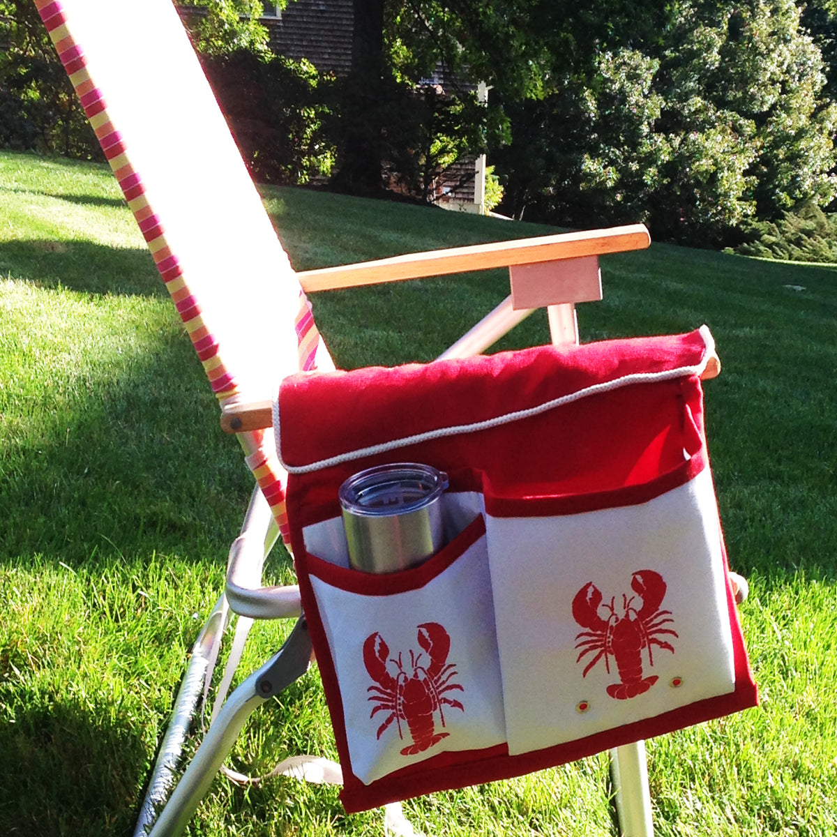 Lobster and Crab Stencil - Superior Stencils