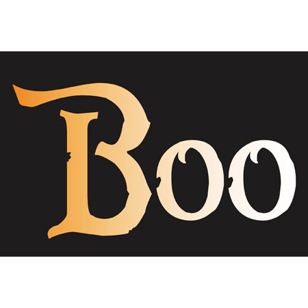 Halloween Stencils, Boo Stencil, Ghost Stencils, Create Halloween Decor - Superior Stencils