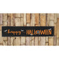 Halloween Stencil - Happy Halloween - DIY Paint Halloween Signs