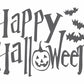 Halloween Stencil, Create Happy Halloween Signs, Halloween Decor - Superior Stencils