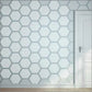 HEXAGON HONEYCOMB Wall Stencil - Wall Painting - Floor Stencil