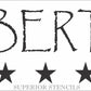 LIBERTY STENCIL - Prim Stencil - 14 sizes - Create Patriotic Signs - for Prim Signs - for Colonial Signs