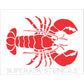 lobster