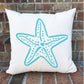Starfish Stencil - Create Beach Decor and Beach Signs - Superior Stencils