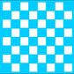 Checker Game Board Stencil - Superior Stencils