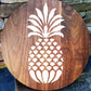 Pineapple Stencil - Superior Stencils